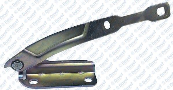 ALPER 462103 Motor Kaput Mentesesi Sol Symbol 2013>